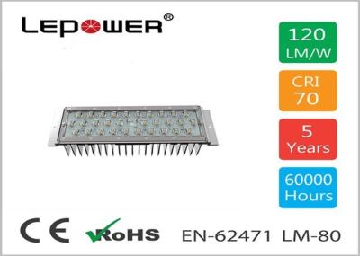 China 150lm/W CRI 50 IP66 30W Outdoor LED Street Lights Module  Warm White 3000K for sale