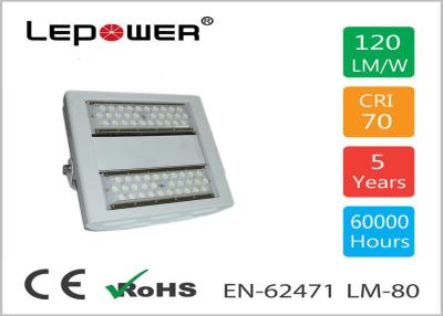 China Ra70 High Lumen 120lm/W LED High Bay Light Cool White 5 Years Warranty for sale