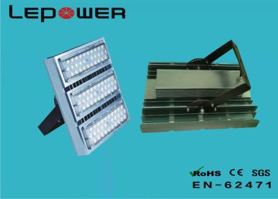 China 120W-150W LED High Bay Light Industrial Led High Bay Lighting Ajustable Black White for sale