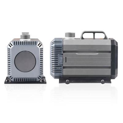 China SUNSUN Viable HQB-Series Water Pump Submersible Amphibious Pump Water Pressure Pump for sale