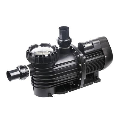 China Sunsun HLG/HLW Commercial Series Buildings Centrifugal Water Pump For Pond Use Electric High Pressure 220V/380V Large Volume Water Pressure Pump for sale