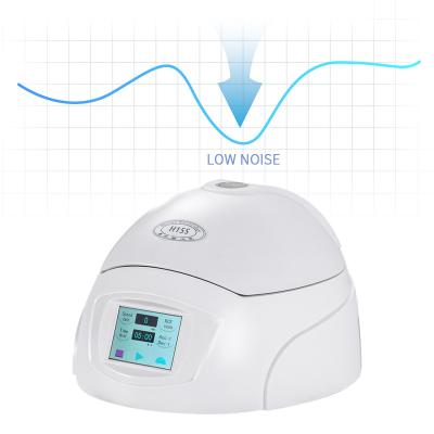 China Clasificación Centrifugadora de laboratorio 15000 rpm Centrifugadora de plasma de plaquetas de alta velocidad en venta