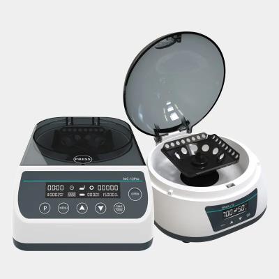 China Shell Protection Level AC 100-240V / DC24V 50W Blood Analyzer for and Accurate Results for sale