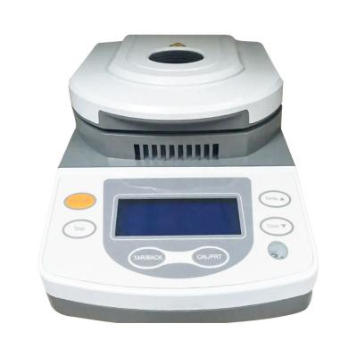 China Food Moisture Analyzer with Customized Support and 1mg Readability OEM Customization for sale