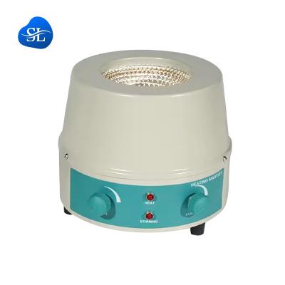 China 3000ml Digital Display Heating Mantle Accurate Temperature Control for Science Labs for sale