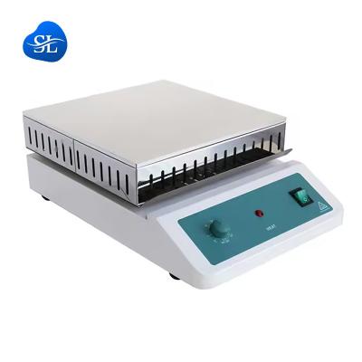 China Lab Digital Hot Plate with Precision Temp. Control and Uniform Plate Temperature for sale