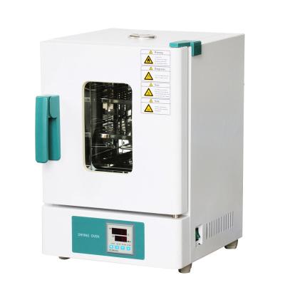 China 180W Small Lab Desktop Electric Constant Temperature Incubator for Chemical Industry for sale