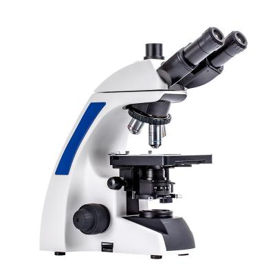 China Definition Three-Eye Digital Microscope 1000x Magnification for Biological Research for sale