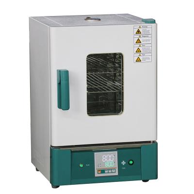 China 45L Hot Air Sterilizing Drying Oven GX Series for Sterilization and Drying Process for sale