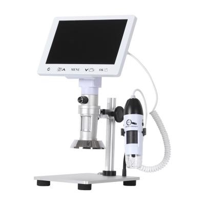 China Lab Drying Equipment for Science and Medical Labs USB Connectable Stereotype Microscope for sale