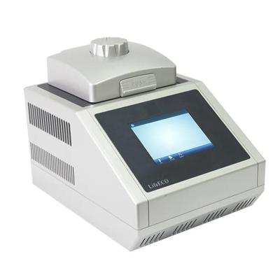 China Genes Life Science Equipments LifeECO PCR Machine with Accurate Temperature Control for sale