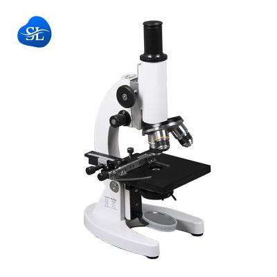 China Portable Optical Microscope for Laboratory Teaching and Testing 1600x Magnification for sale