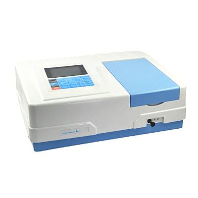 China Laboratory Instrument A390 UV/VIS Spectrophotometer with CE and Various Bandwidth for sale