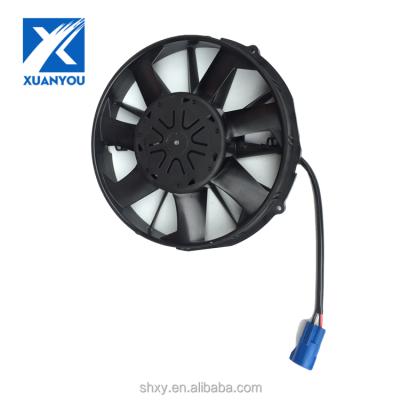 China High Quality Plastic And Metal Radiator Fan For Engine Cooling System VA113-BBL506PN-94A for sale