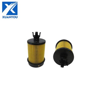 China Metal Fuel Filter For Hino Truck 23304-78090 for sale