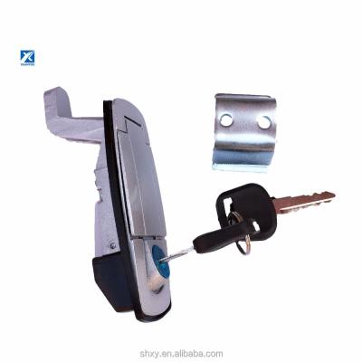 China High door security and high quality universal side and bus side door lock 188C for sale