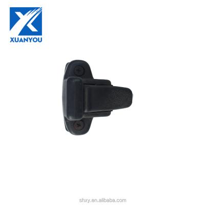 China Plastic Bus Side Window Lock Clip For Universal Bus Parts for sale