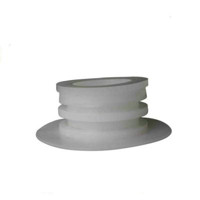 China 2021 Disposable User Friendly Capping Nozzles With Good Quality For Liquid Egg Packaging for sale