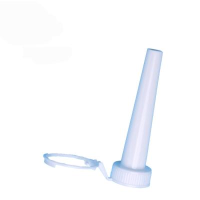 China Non Spill Additive Gasoline Cap Funnel for sale