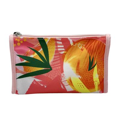 China Luxury High Quality Durable Travel Makeup Cosmetic Case Bag for sale