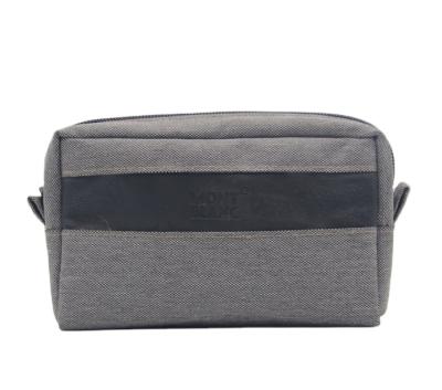 China Factory Best Quality Travel Fashion Cosmetic Bag Toiletry Bag For Men for sale