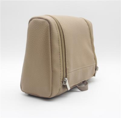 China Fashion factory wholesale price for sale high quality delicate toiletry wash bag for sale