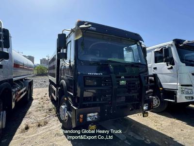 Κίνα Sinotruck HOWO 6X6 8X4 6X4 10 τροχούς 12 τροχούς φορτηγό-καταστροφή φορτηγό-καταστροφή φορτηγό-καταστροφή προς πώληση