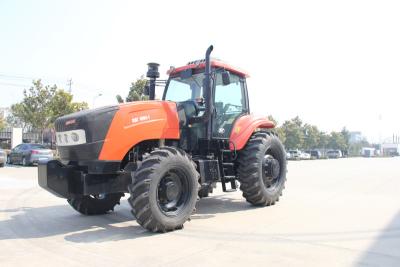 China 450mm minimale Ackerschlepper Agri-landwirtschaftlicher Maschinen sechs Bodenabstand-4x4 Zylinder-Maschine zu verkaufen