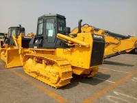 China escavadora da esteira rolante de 18460kg SHANTUI para a maquinaria de construção SD16 com distância Center de trilha de 2300mm à venda