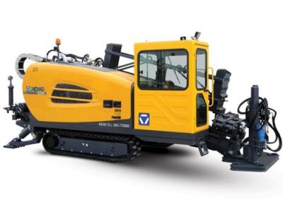 China Kern-Ölplattform XCMG 225KN HDD XZ200 8,5 Tonnen 113kw-Maschinen-für Rohrleitungsbau zu verkaufen