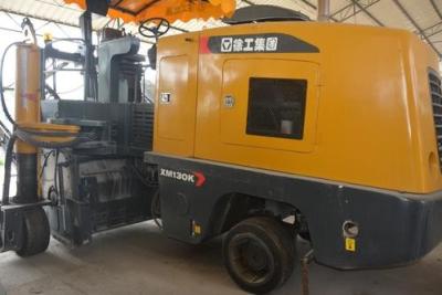 Cina Larghezza fredda 315mm Deapth della fresatrice del motore attrezzatura/130kw di manutenzione delle strade di XM1303K 1.3m in vendita