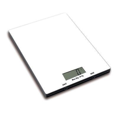 China WITH LID Wholesale Electronic Spoon Weight Scale Household Kitchen and Food Scale for sale