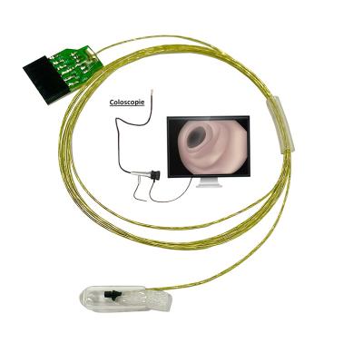 China Mini HD USB Endoscope OVM6946 Medical Camera Module Optical Zoom Camera Module Waterproof/Waterproof for sale