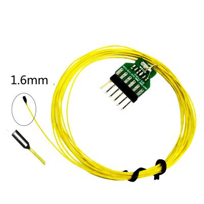 China Number One Mini Endoscope Camera Module OVM6946 Waterproof / Waterproof Camera For Gastroscope for sale