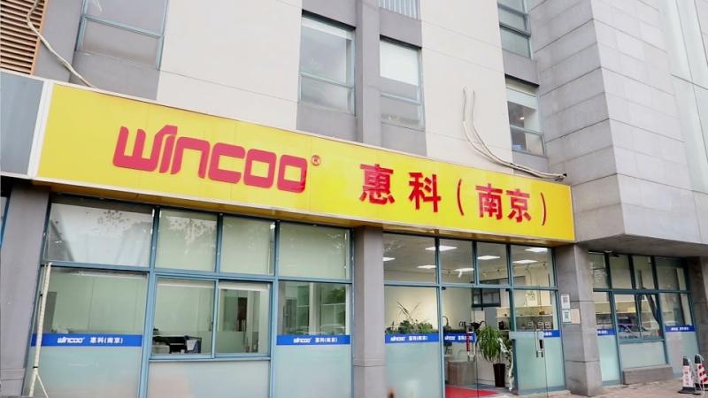 Verified China supplier - Wincoo Engineering Co., Ltd.