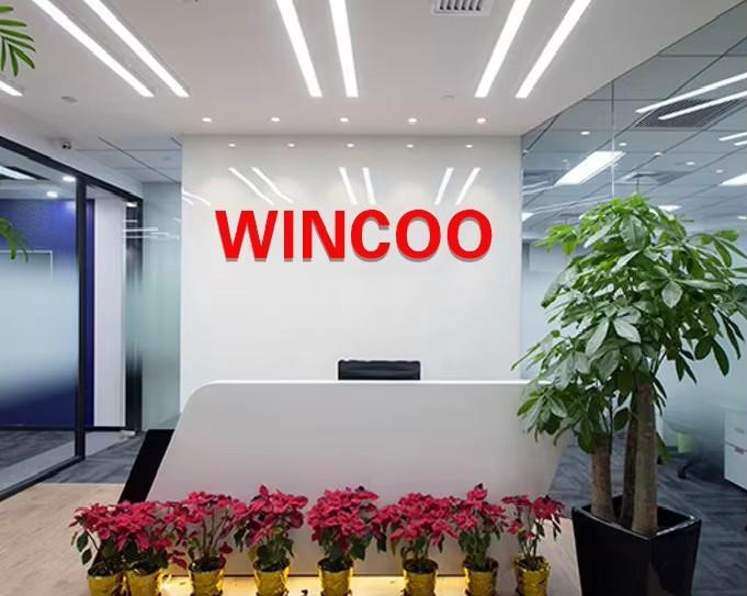 Verified China supplier - Wincoo Engineering Co., Ltd.