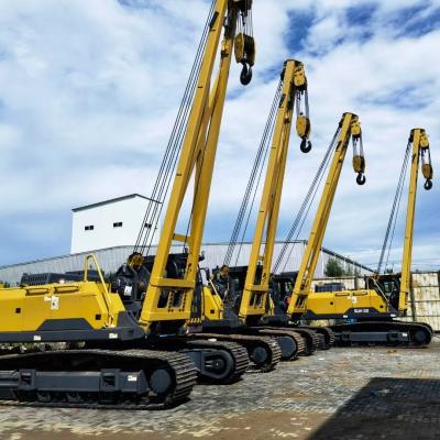 China Pipelayer for Lifting of Underground Pipeline Construction Machinery Weight KG 22000 for sale