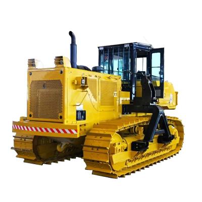 China Pipeline Construction Machinery 40 Ton Pipelayer Sideboom for Construction Works for sale