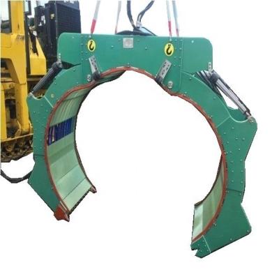 China Easy to Operate Medium Frequency Pipeline Heater for Field Pipeline Construction Weight KG 30 for sale