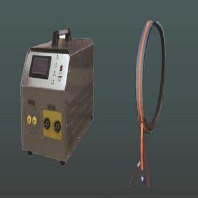 China Pipeline Heat Treatment Automatic Induction Heating Equipment for Manufacturing Plant for sale