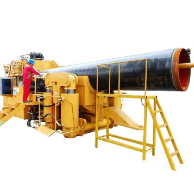 China Automatic Hydraulic Pipe Bender for Carbon Steel Pipes Weight 2000KG Fast and Accurate for sale