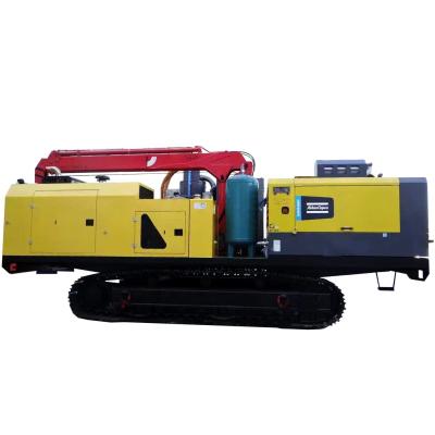 China 13000KG Hydraulic Pipeline Crawler Paywelder Tecnologia Avançada para o Projeto de Gasoduto à venda