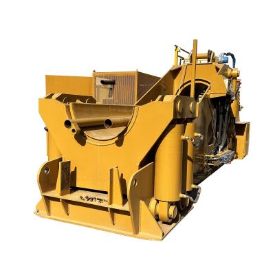 China Manufacturing Plant Large Size Pipe Bending Machine for Field Pipeline Construction for sale
