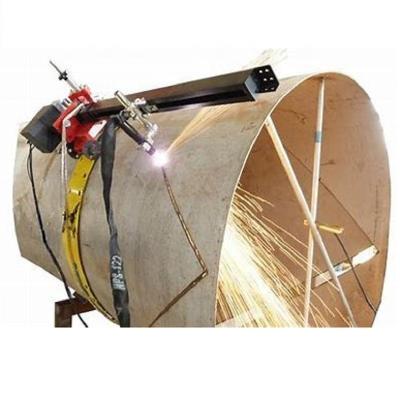 China Fully Automatic Orbital Pipe Cutter for CNC Plasma Flame Cutting 2022 AC220±10v 50Hz for sale