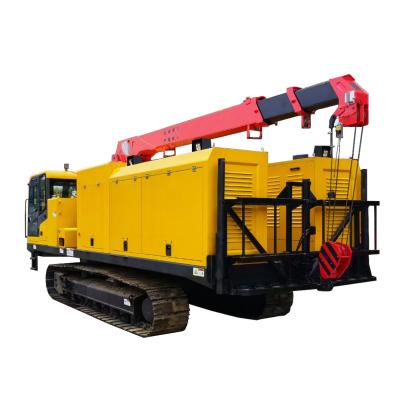 China 100/125kVA Generating Capacity Welding Tractor for Heavy-Duty Welding Applications for sale