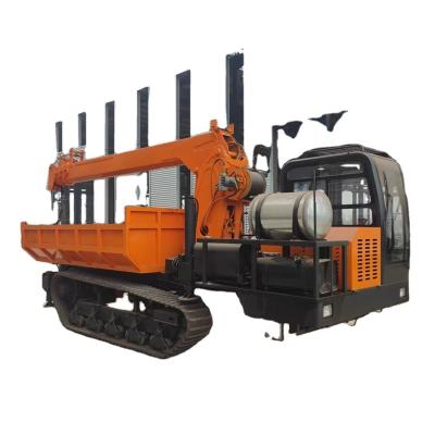 China Manufacturing Plant Oil Gas Pipeline Welding Tractor Machine with Customizable Options for sale