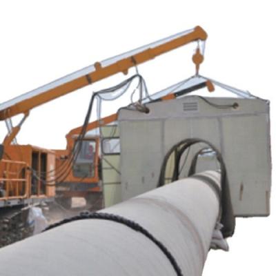 China Detachable Structure Pipeline Welding Shack Onshore Tubes Construction Using for sale