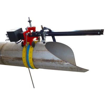 China Professional Full Automatic Hydraulic Pipe Cutter For All Sizes Application for sale