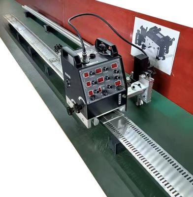 China Whl-III Longitudinal Weld Machine Customization for Semi Automatic Qrbit Welding Tank for sale