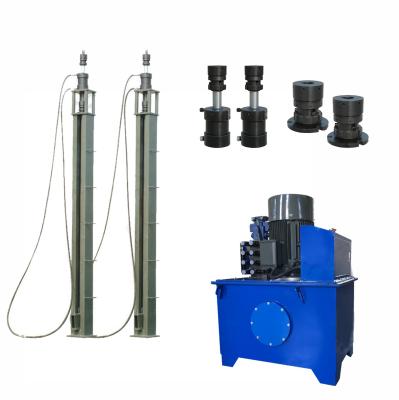 China Hydraulic Tank Lift Jacks and Industrial-Grade Hydraulic Lifting Jacks for sale